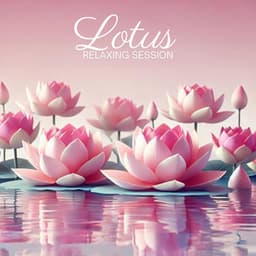 Lotus Relaxing Session: Hindu Meditation for Calm Mind - India Tribe Music Collection