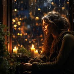 Enfoque Consciente De La Lluvia: Lluvia Concentrada - Laboratorio de la Naturaleza