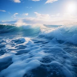 Nanas Del Agua: Paisaje Sonoro Sereno Del Sueño - Naturaleza del Himalaya