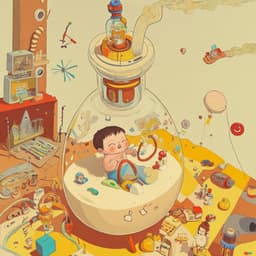 宝贝微笑乐园 - Babyboomboom