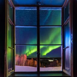 Ecos Reparadores: Paisajes Sonoros Nocturnos Para Un Sueño Tranquilo - Ilusión auditiva