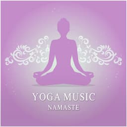 Yoga Music - Namaste