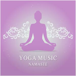 Yoga Music - Namaste