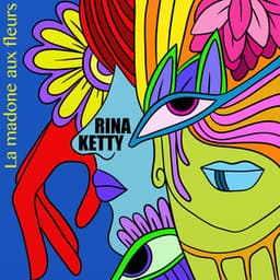 La madone aux fleurs - Rina Ketty