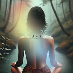 Andetag - Lugnande zen musikzon