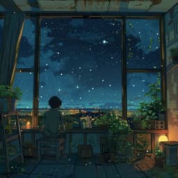 Lofi Unwind: Relaxing Music for Stress Relief - Ultimate Deep Lofi Relaxation