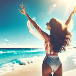 Tropical Party - Party Topic Club