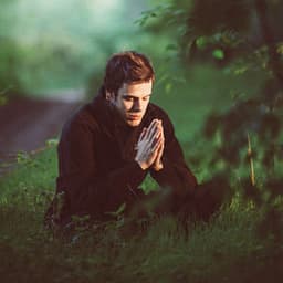 Meditational Sound For Peaceful - Crystal Tones