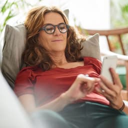 Relaxing Music for Quiet Relaxation Moments - Native American Coyote