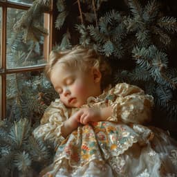 Canciones De Cuna De Pino: Armonías Del Sueño Del Bebé - Sueño profundo para niños