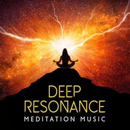 Deep Resonance - Chakra Cleansing Music Sanctuary