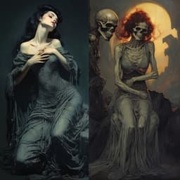 Un Viaje Siniestro en Melodías - Halloween & Musica de Terror Specialists