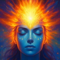 Destroy Dark Forces & Reverse Black Magic - Luna Sun