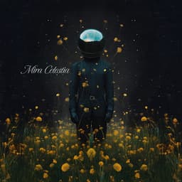 Bloom Among the Stars - Mira Celestia