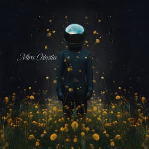 Bloom Among the Stars - Mira Celestia