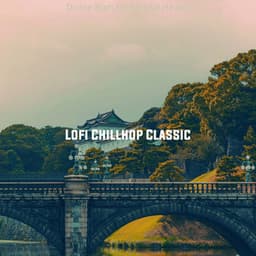 Divine Bgm for Mental Health - Lofi Chillhop Classic