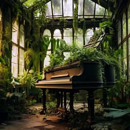 Piano Balance: Yoga Harmonic Rhythms - Yoga Music