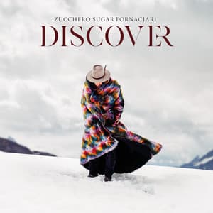 Discover - Zucchero