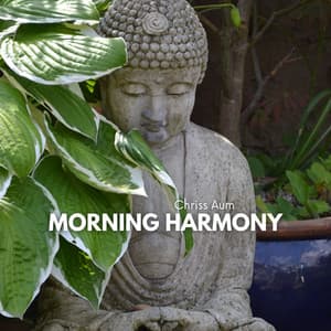 Morning Harmony of the Mind: Awakening in the First Rays - Chriss Aum
