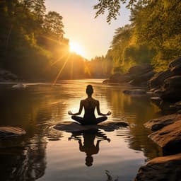 Music for Stream: Yoga Flow Ensemble - Calm Harmony