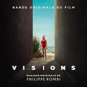 Visions - Philippe Rombi