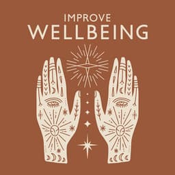 Improve Wellbeing: Zen Reiki Music, Pain and Fatigue Relief, Tension Treatment - Reiki Music Zone