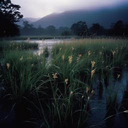 Nature Soundscapes - Swedish-Bird-Sounds
