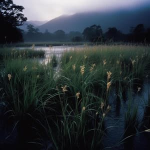 Nature Soundscapes - Swedish-Bird-Sounds