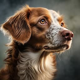 Canine Calm: Music for Soothing Dogs - Ace Chase