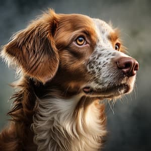 Canine Calm: Music for Soothing Dogs - Ace Chase