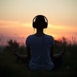 Calm Resonance: Music for Mindful Calm - Brunch Chillout Playlist