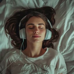 Abrazo Del Tiempo De Los Sueños: Llamado Suave Del Sueño - El Sueño