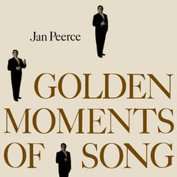 Golden Moments of Song - Ruggero Leoncavallo