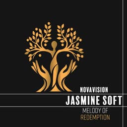 Melody of Redemption: Ultimate Music, Harmony of Senses - Jasmine Soft