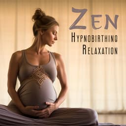 Zen Hypnobirthing Relaxation: Calm Meditation and Breathing Practice During Childbirth - Hypnobirthing Oasis