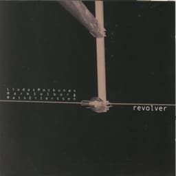 Revolver - Mark Solborg
