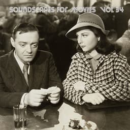 Soundscapes For Movies Vol, 34 - Amanda Lee Falkenberg