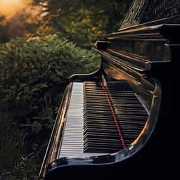 Reflexiones Calmadas De Piano: Música Para Meditación - Espacio sagrado tranquilo