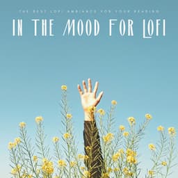 In The Mood For Lofi: The Best Lofi Ambiance For Your Reading - Ambient Jazz Lounge