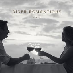 Dîner romantique à deux: D'agréables moments au son du piano - Romantique piano musique acadèmie