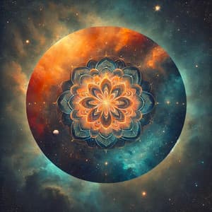 528 Hz Solfeggio Healing Frequencies: Deep Relaxation and Calming Sleep Music - Solfeggio Frequencies