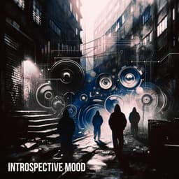 Introspective Mood - #1 Hits Now