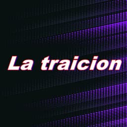 La Traicion - Jonathan Beats