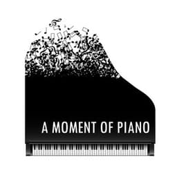 "A Moment of Piano": Bach - Johann Sebastian Bach