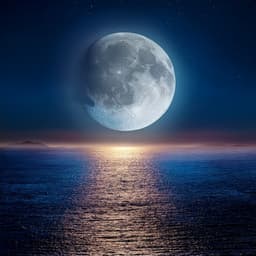 Relajación Serena: Música Para Noches Tranquilas - Brisa Melódica