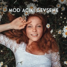 Mod Açık - Daniel Shanti