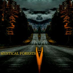 MYSTICAL FORESTS - Ekko Browm