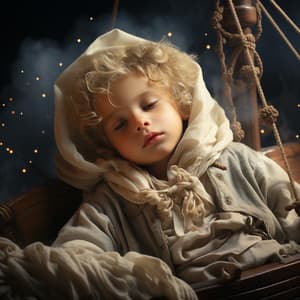 Canción De Cuna De La Lluvia Para El Bebé: Sonidos Suaves Y Relajantes - MusicoterapiaTeam