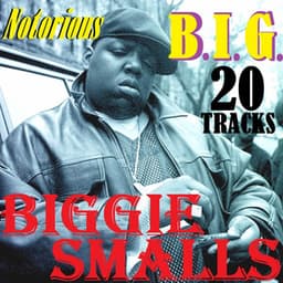 Notorious B.I.G. - Biggie Smalls