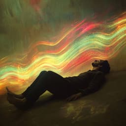 Tankens Tryllekunstner: Fra Hverdagens Trummer til Indre Ro - Ensemble Reiki